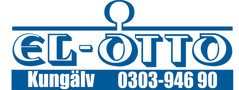 El-Otto i Kungälv